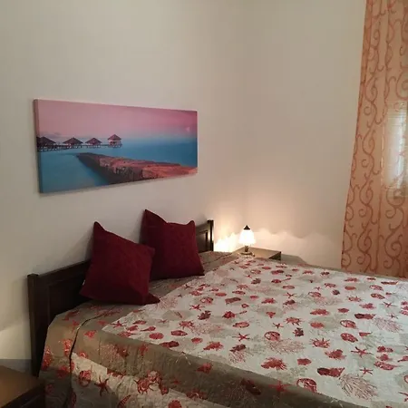 Holiday home Zahra Casa Vacanze *