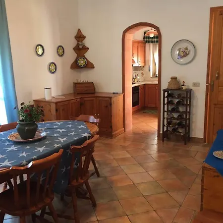Holiday home Zahra Casa Vacanze *