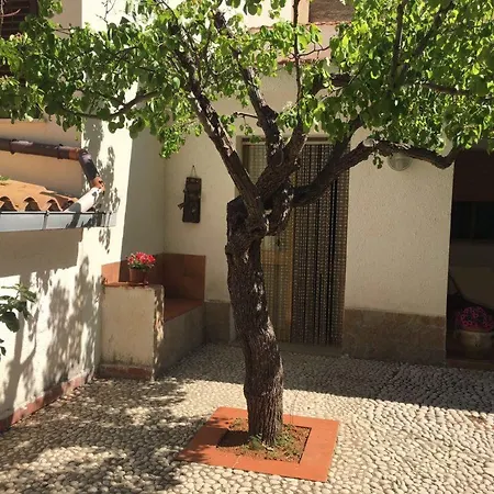 Zahra Casa Vacanze * Castelluzzo