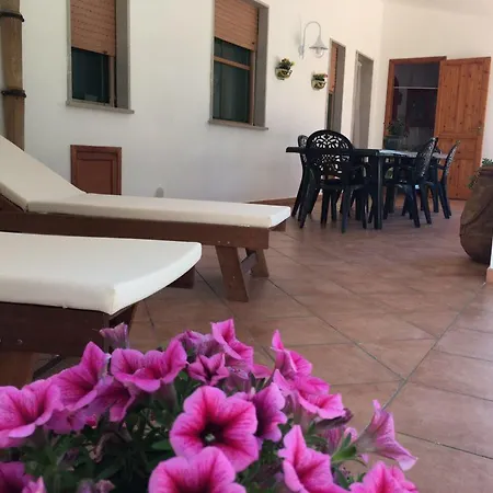 Holiday home Zahra Casa Vacanze *