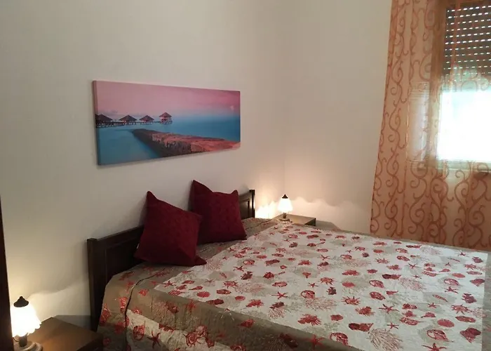 Holiday home Zahra Casa Vacanze *