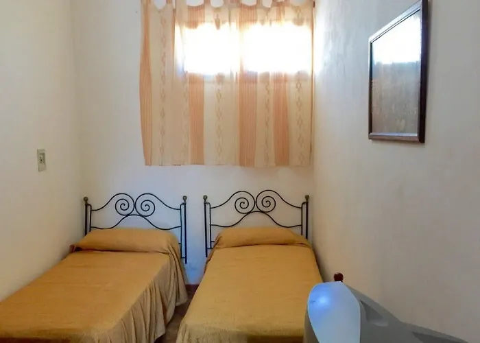 Holiday home Zahra Casa Vacanze *