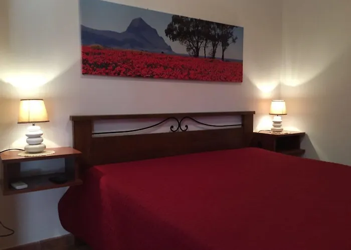 Holiday home Zahra Casa Vacanze *