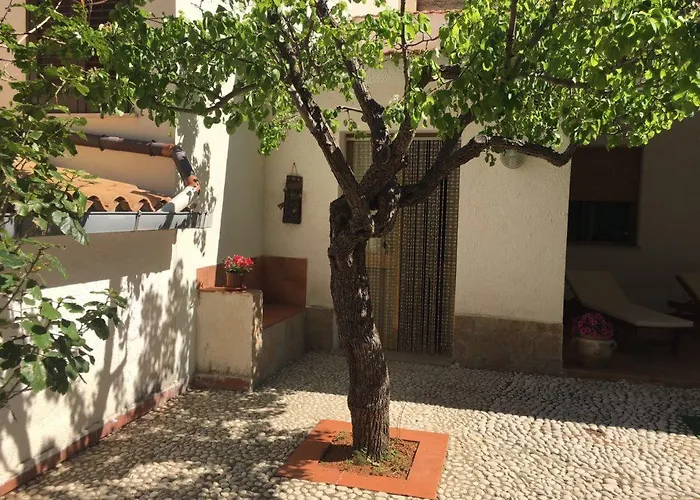 Zahra Casa Vacanze * Castelluzzo