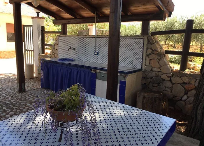 Holiday home Zahra Casa Vacanze *