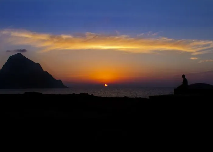 Holiday home Zahra Casa Vacanze *