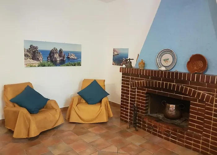 Zahra Casa Vacanze *