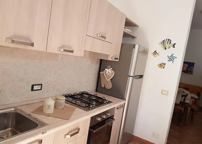 Zahra Casa Vacanze *
