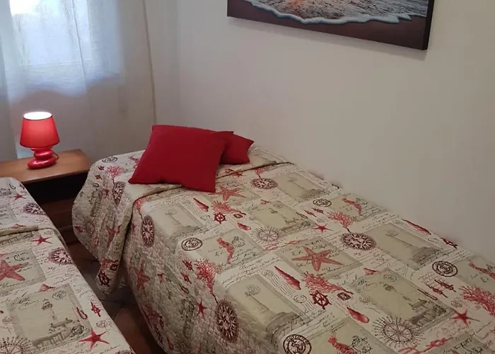Holiday home Zahra Casa Vacanze *